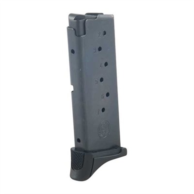 RUGER LC9/EC9 9MM 7 ROUND FACTORY MAGAZINE 90363